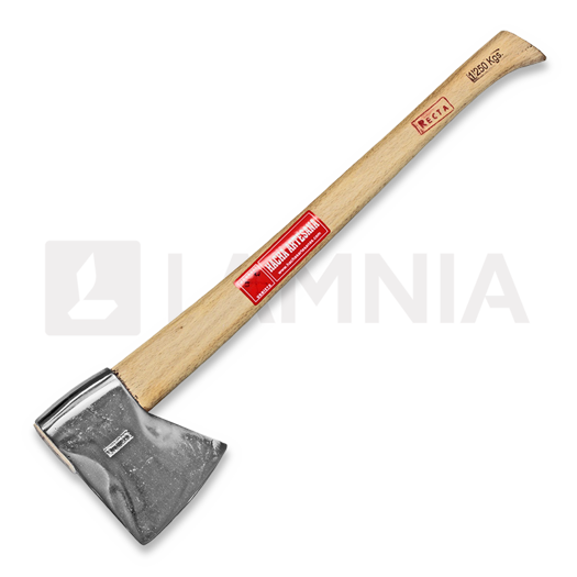 Сокира Hachas Jauregi Basque Felling Axe 1.25kg 60cm, straight bit