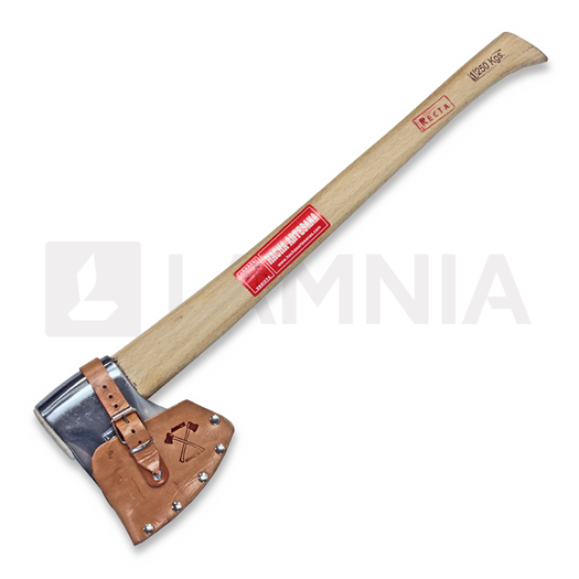 Hachas Jauregi Basque Felling Axe 1.25kg 60cm fejsze, straight bit