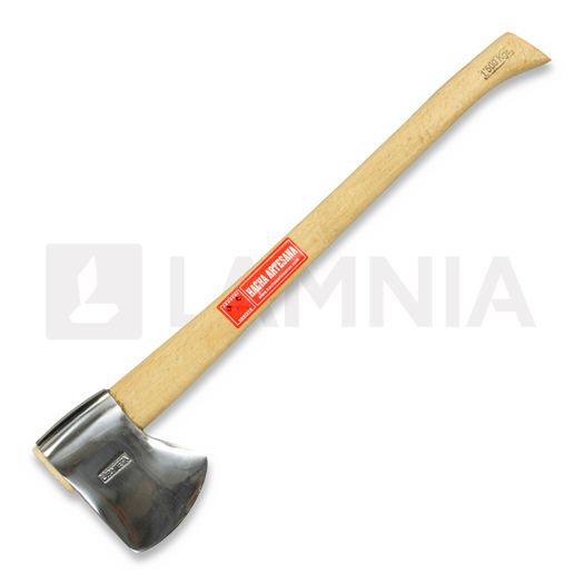 Сокира Hachas Jauregi Basque Felling Axe 1.50kg 65cm, curved bit