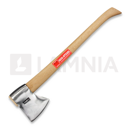 Hache Hachas Jauregi Basque Felling Axe 1.50kg 65cm, straight bit