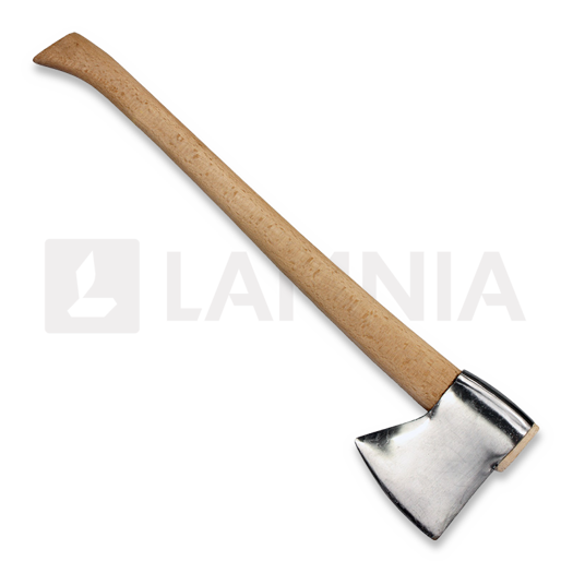 Hachas Jauregi Basque Felling Axe 1.50kg 65cm &oslash;kse, straight bit
