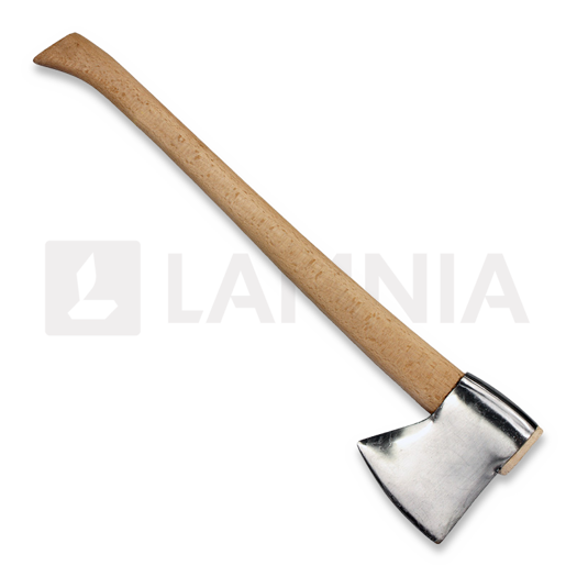 Topór Hachas Jauregi Basque Felling Axe 1.50kg 65cm, straight bit