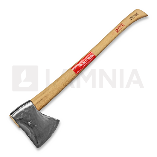 Hachas Jauregi Basque Felling Axe 1.75kg 65cm 斧, straight bit