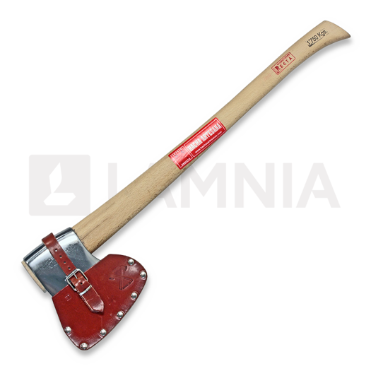 Hachas Jauregi Basque Felling Axe 1.75kg 65cm axe, straight bit