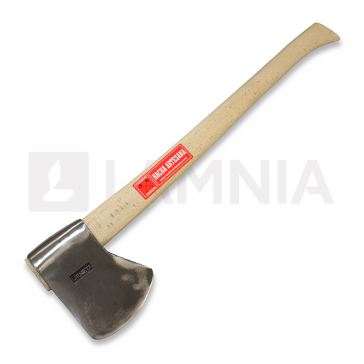 Брадва Hachas Jauregi Basque Felling Axe 2.00kg 65cm, curved bit