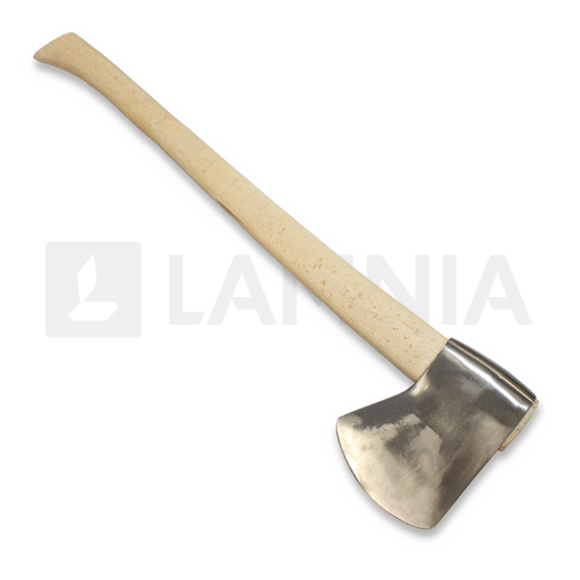 Hachas Jauregi Basque Felling Axe 2.00kg 65cm axe, curved bit