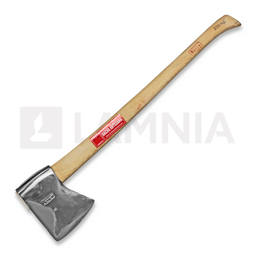 Брадва Hachas Jauregi Basque Felling Axe 2.25kg 75cm, straight bit