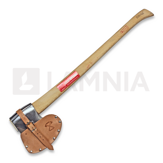 Hachas Jauregi Basque Felling Axe 2.25kg 75cm axe, straight bit