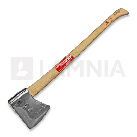 Hachas Jauregi Basque Splitting Axe 2.50kg 75cm kløvøks, straight bit