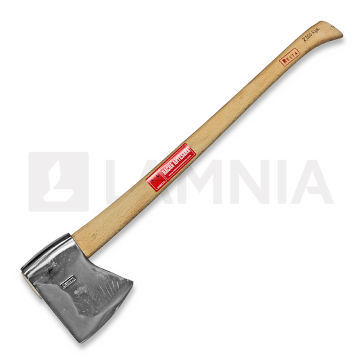 Hachas Jauregi Basque Splitting Axe 2.50kg 75cm klyvyxa, straight bit