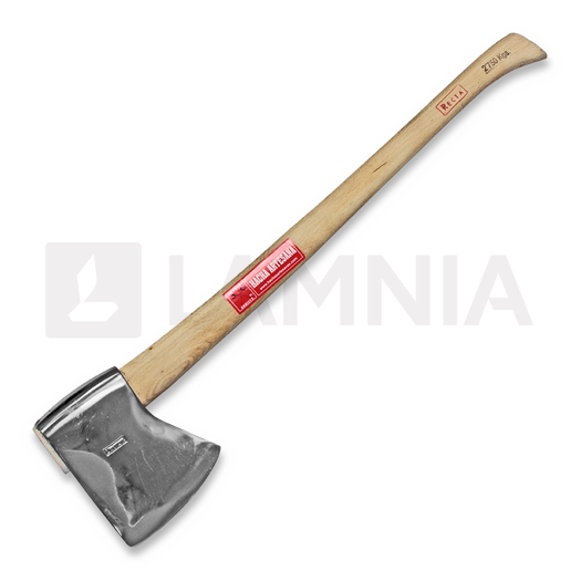 Сокира-колун Hachas Jauregi Basque Splitting Axe 2.75kg 75cm, straight bit