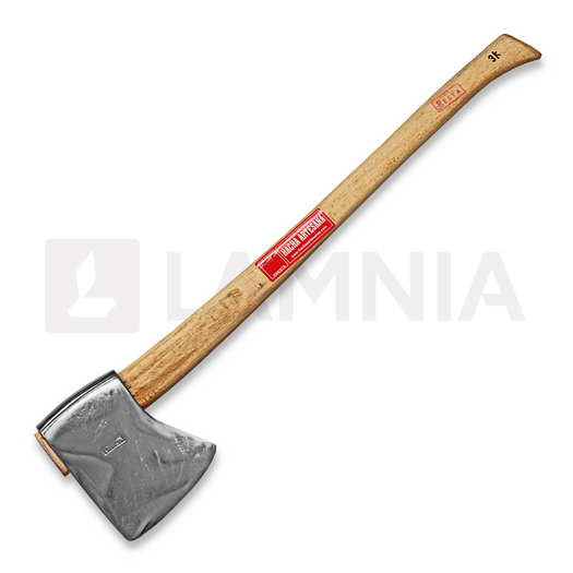 Hachas Jauregi Basque Splitting Axe 3.00kg 75cm kløveøkse, straight bit