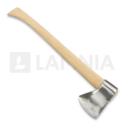 Hachas Jauregi Biscayne Pruning Axe 0.80kg 50cm 斧头, curved bit
