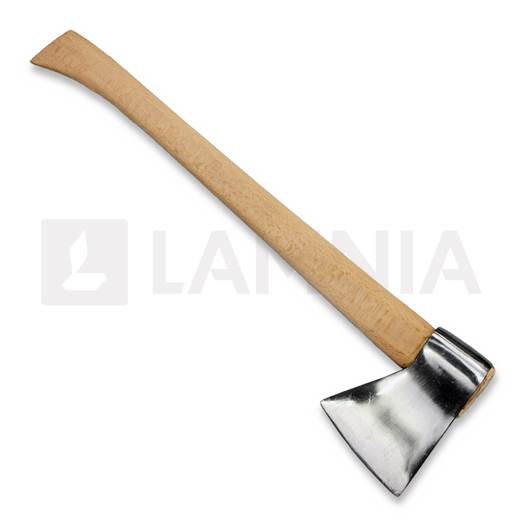 Hachas Jauregi Biscayne Pruning Axe 0.80kg 50cm גרזן, straight bit