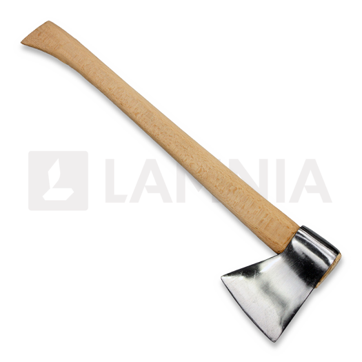 Hachas Jauregi Biscayne Pruning Axe 0.80kg 50cm 斧头, straight bit