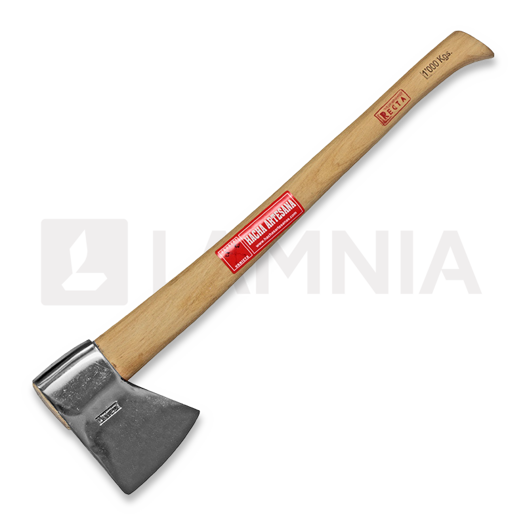 Cirvis Hachas Jauregi Biscayne Pruning Axe 1.00kg 60cm, straight bit