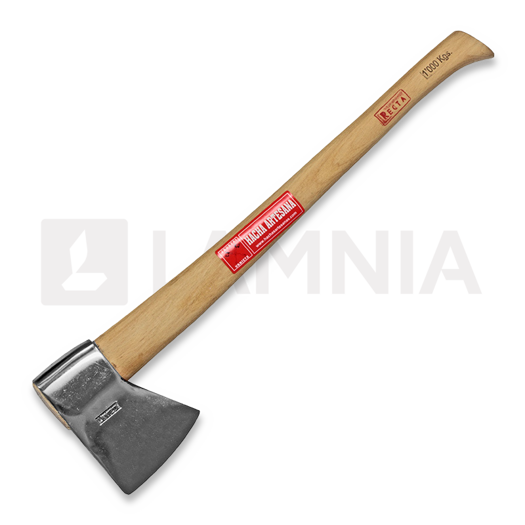 Hache Hachas Jauregi Biscayne Pruning Axe 1.00kg 60cm, straight bit