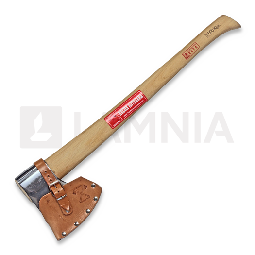 Hachas Jauregi Biscayne Pruning Axe 1.00kg 60cm axe, straight bit