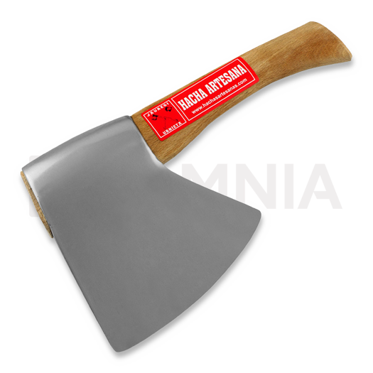 Hachas Jauregi Lihakirves, hiiliteräs 1.90kg
