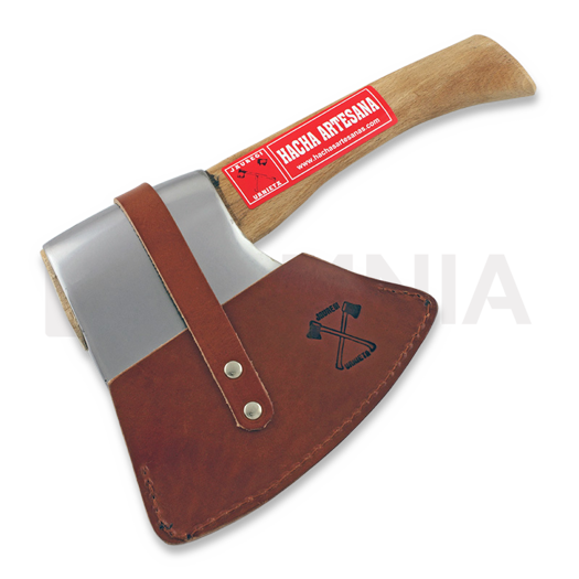 Hachas Jauregi Butcher Axe Carbon 1.90kg