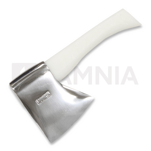 Topor Hachas Jauregi Butcher Axe Stainless 1.30kg