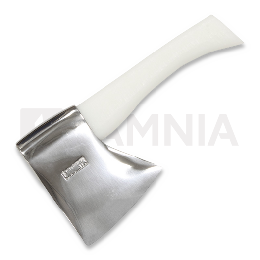 Ascia Hachas Jauregi Butcher Axe Stainless 1.30kg