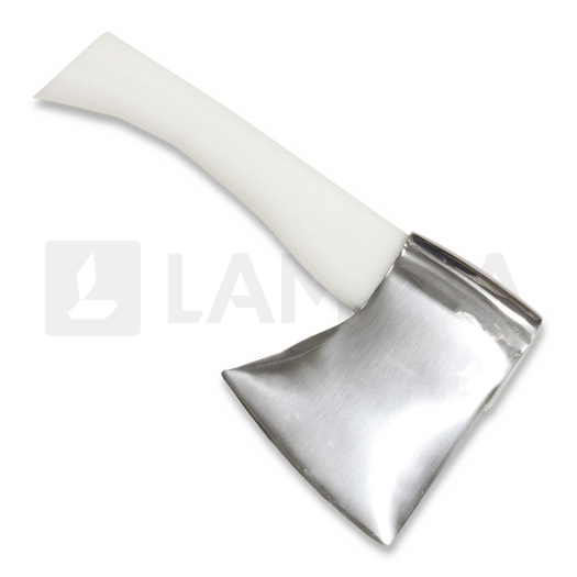 Hachas Jauregi Butcher Axe Stainless 1.30kg Axt