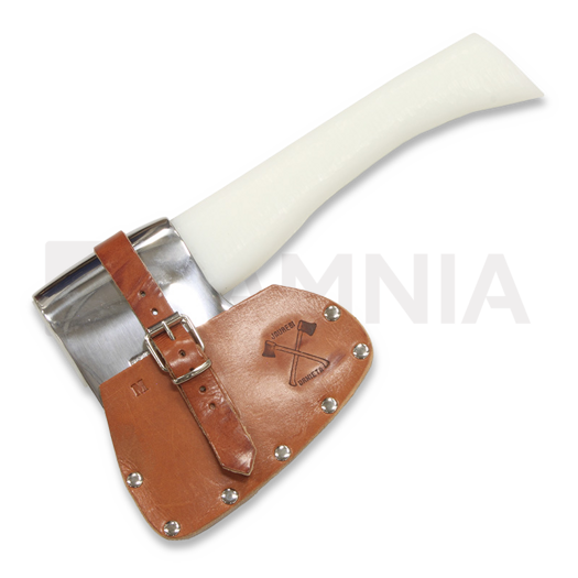 Hachas Jauregi Butcher Axe Stainless 1.30kg Axt