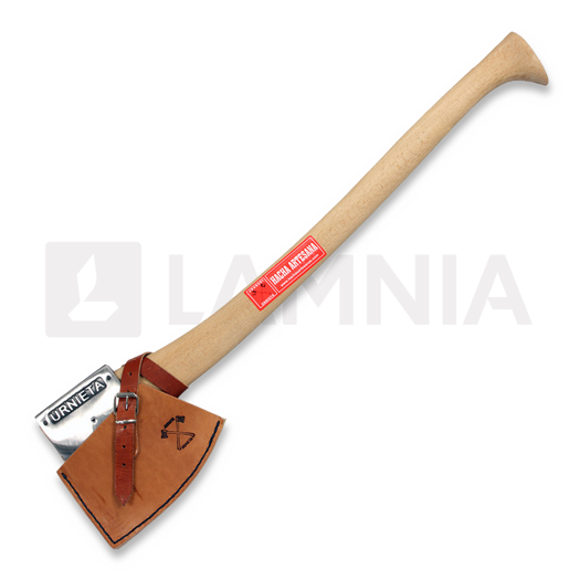 Hachas Jauregi Racing Axe 2.00kg axe