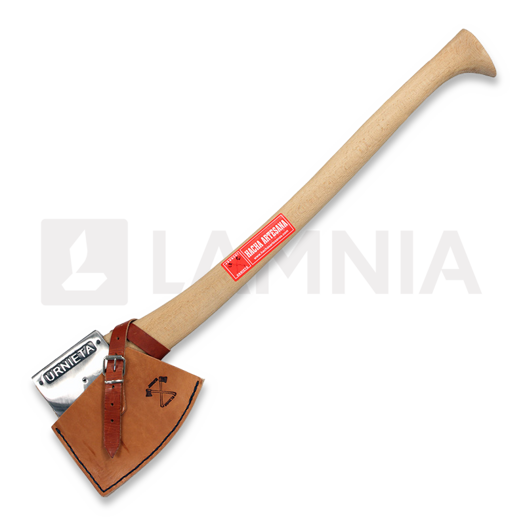 Hachas Jauregi Racing Axe 2.00kg axe