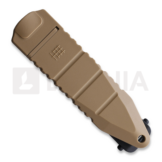 Halfbreed Blades CCK Tuhon Raptor DE