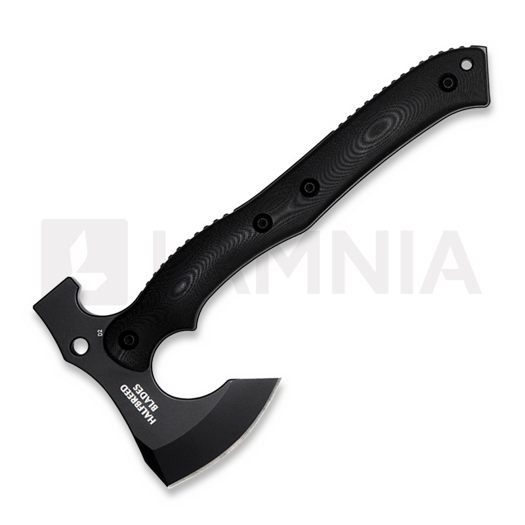 Halfbreed Blades Compact Rescue Axe