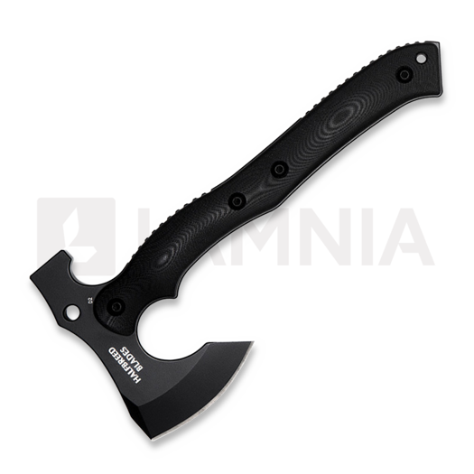 Halfbreed Blades Compact Rescue Axe