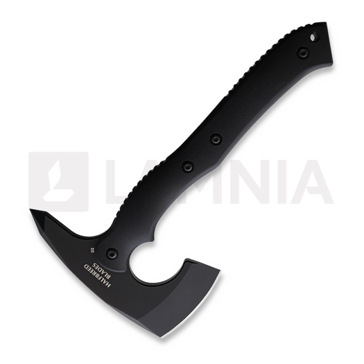 Halfbreed Blades Compact Rescue Axe