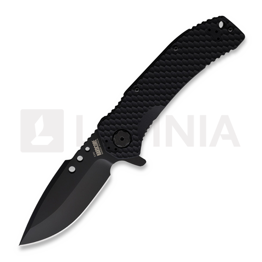 Halfbreed Blades HHA MILSPEC סכין מתקפלת, Drop Point