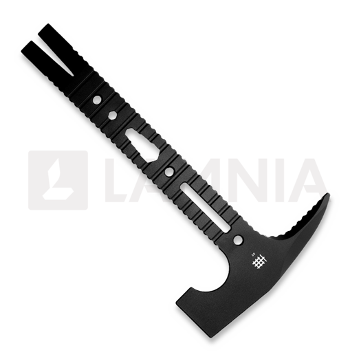 Halfbreed Blades Incident Response Tool