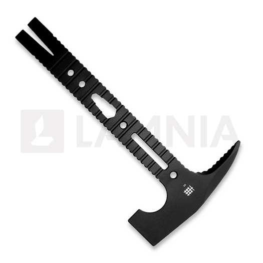 Halfbreed Blades Incident Response Tool