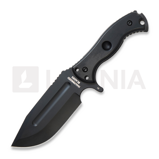 Halfbreed Blades Large Bush Knife