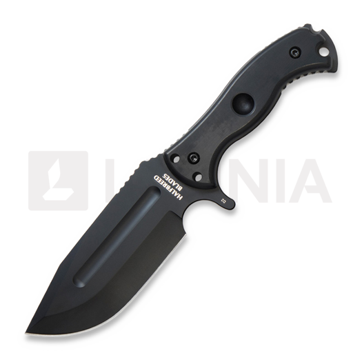 Halfbreed Blades Large Bush Knife