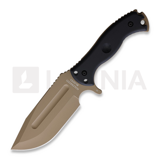 Halfbreed Blades Large Bush Knife