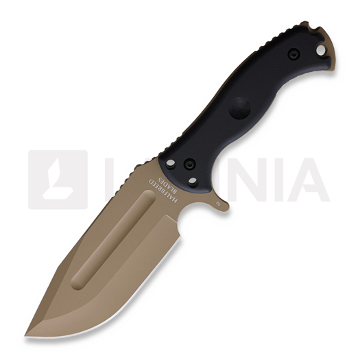 Halfbreed Blades Large Bush Knife
