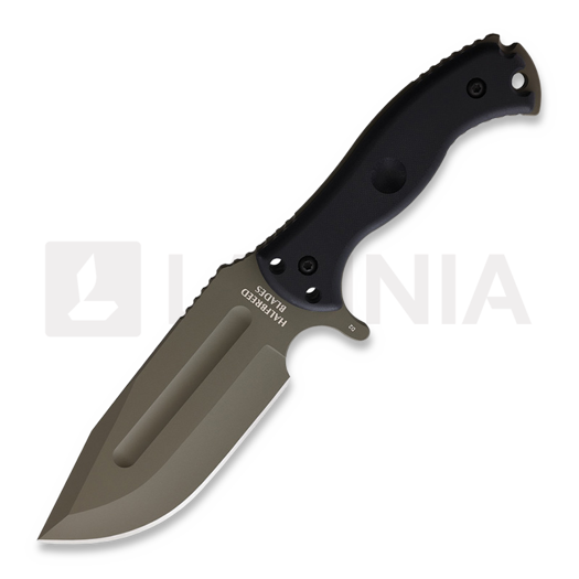 Halfbreed Blades Large Bush Knife