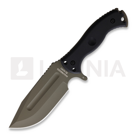 Halfbreed Blades Large Bush Knife