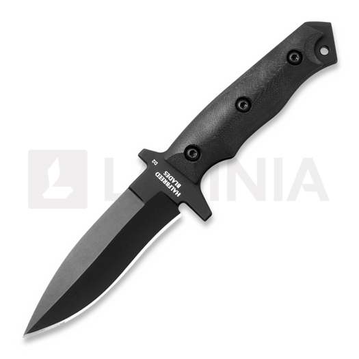 Halfbreed Blades Medium Clearance Knife