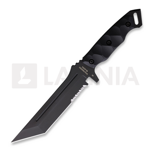 Halfbreed Blades Medium Infantry Knife