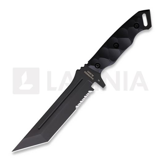 Halfbreed Blades Medium Infantry Knife