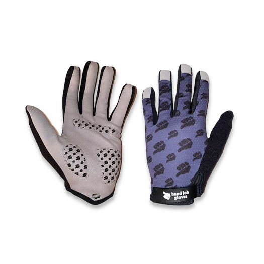 Hand Job Gloves The Dirt 手套