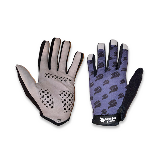 Luvas Hand Job Gloves The Dirt