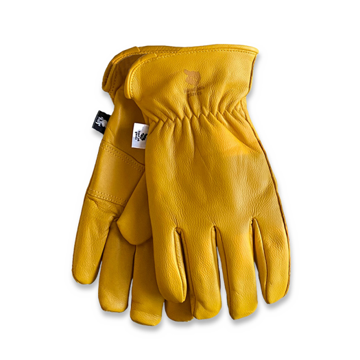 Hand Job Gloves The Glove