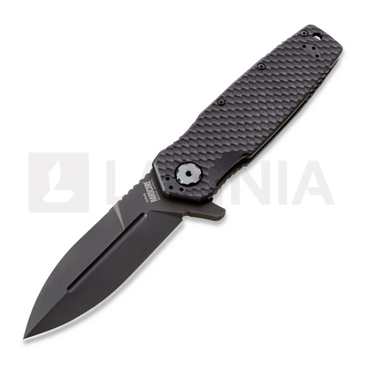 Сгъваем нож Hardcore Hardware Australia MILF-05